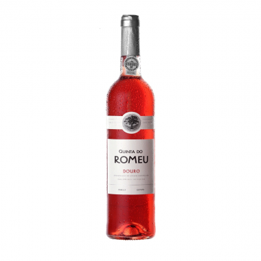 Caixa 3x Quinta do Romeu Rosé DOC Douro