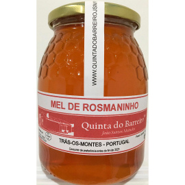Mel Rosmaninho (1 Kg)