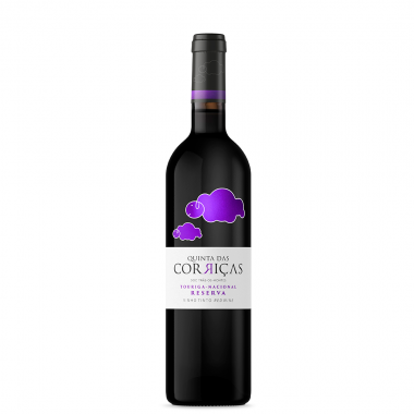 Monocasta - Reserva - Touriga Nacional 2018