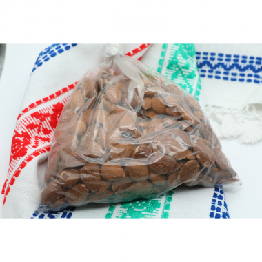 Miolo de Amêndoa