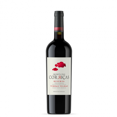 Reserva Tinto Vinhas Velhas 2019